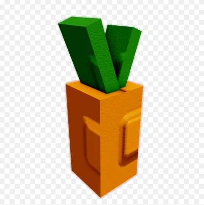 Carrot Seed (Common)