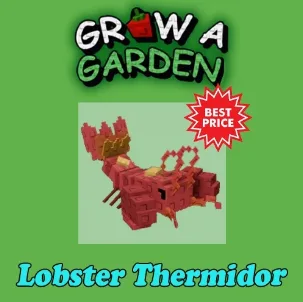 2x Lobster Thermidor