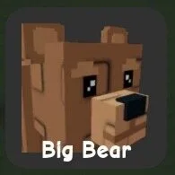 Bear (Mythic)