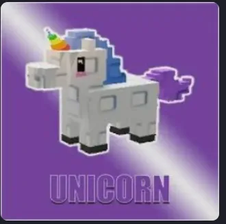 Unicorn (Mythic) — Account account