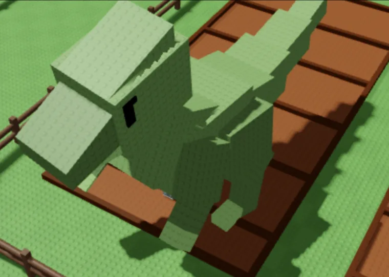 HUGE/GIANT/TITANIC RAPTOR 18/15/23/30/17/27/16KG AGE17/32/32/35/16/44/31 - GROW A GARDEN ROBLOX - CHEAP AND FAST DELIVERY — Account account