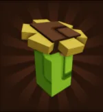 Sunflower Seed (Legendary)