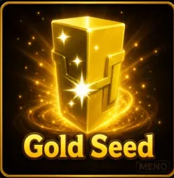 Gold Seed (Super)