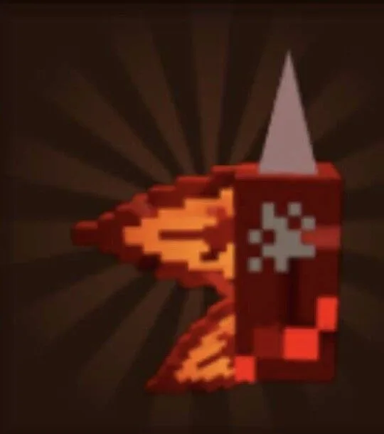Dragon's Breath Seed (Super)