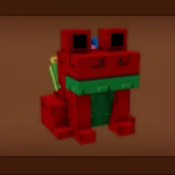 Mistletoad