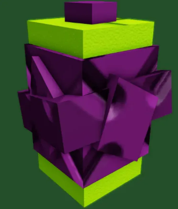 Venus Fly Trap Seed (Rare)