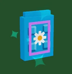 10x EXOTIC FLOWER SEED PACK