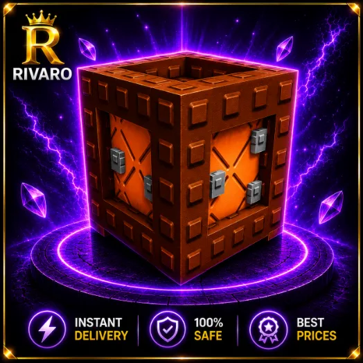 Owner Door Crate (Legendary)