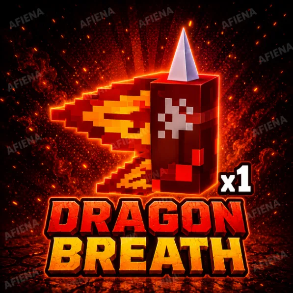 Dragon's Breath Seed