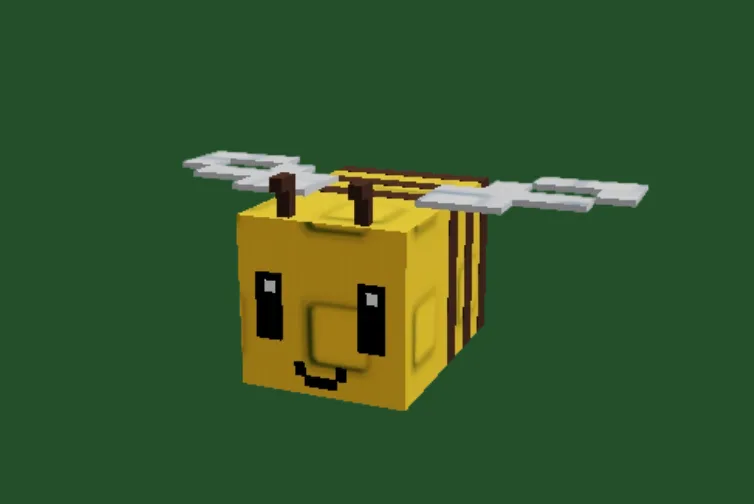 Bee (Legendary) — Account account