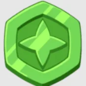 500 TOKEN TOKENS Grow a Garden — Account account