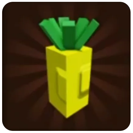 Pineapple Seed (Rare)