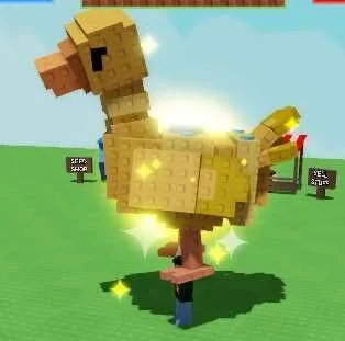 BIG Golden Goose - AGE 1 : 100 1.5 KG BEST FAST DELIVERY HUGE NON DUPED 100 CLEAN