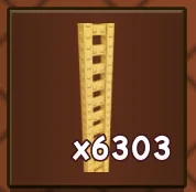 GOLD LADDER X5 READY UNIT TOP CHEAP HERE (Legendary)