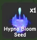 Hypno Bloom Seed (Super)