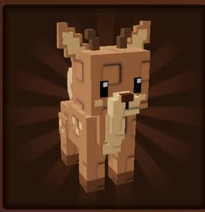 Deer (Rare)