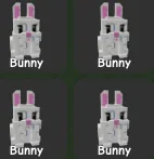 Bunny (Common) — Account account