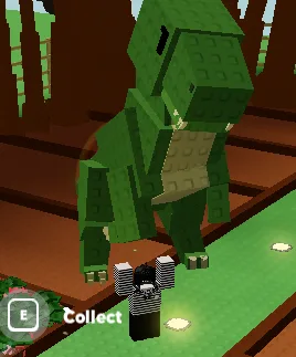 T-Rex Random Weight Random Age - Grow a Garden — Account account
