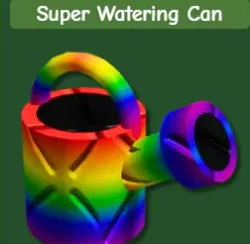 Super Watering Can 3x FAST DELIVERY — Account account