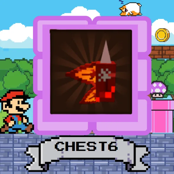Dragon's Breath Seed (Super) — Account account
