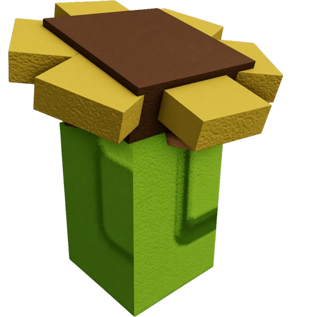 Sunflower Seed (Legendary)