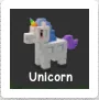 Unicorn (Mythic)