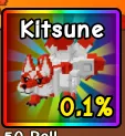 Kitsune (Super)