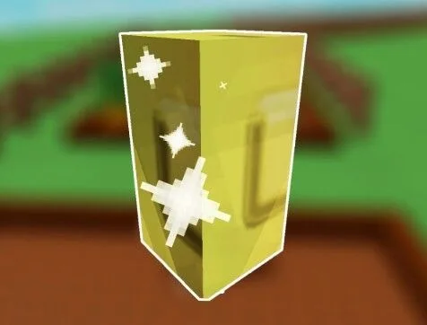 Gold Seed (Super)