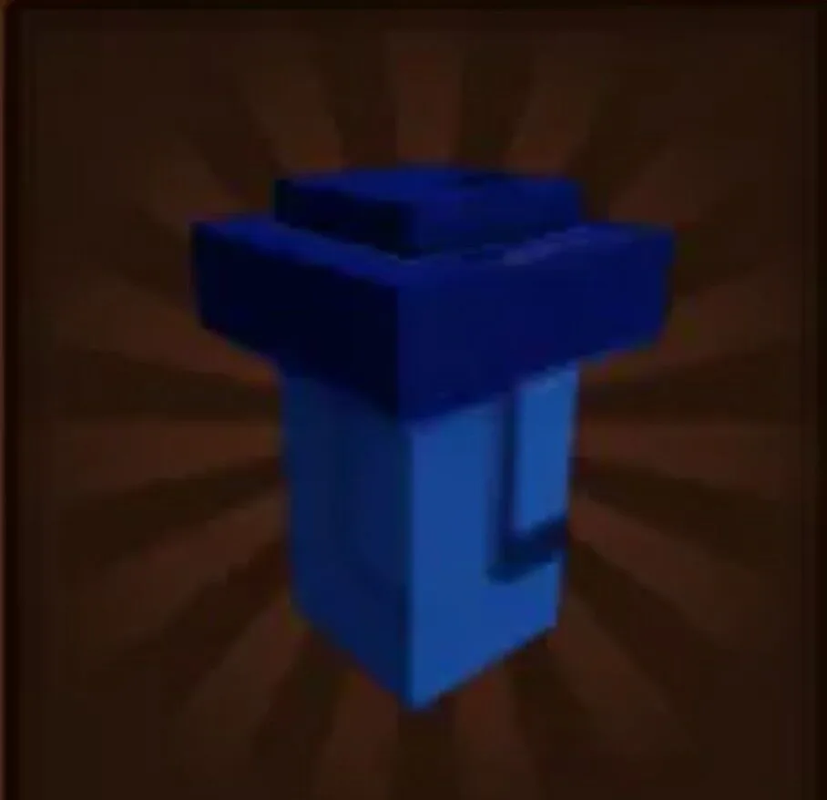 Mushroom Seed (Legendary)