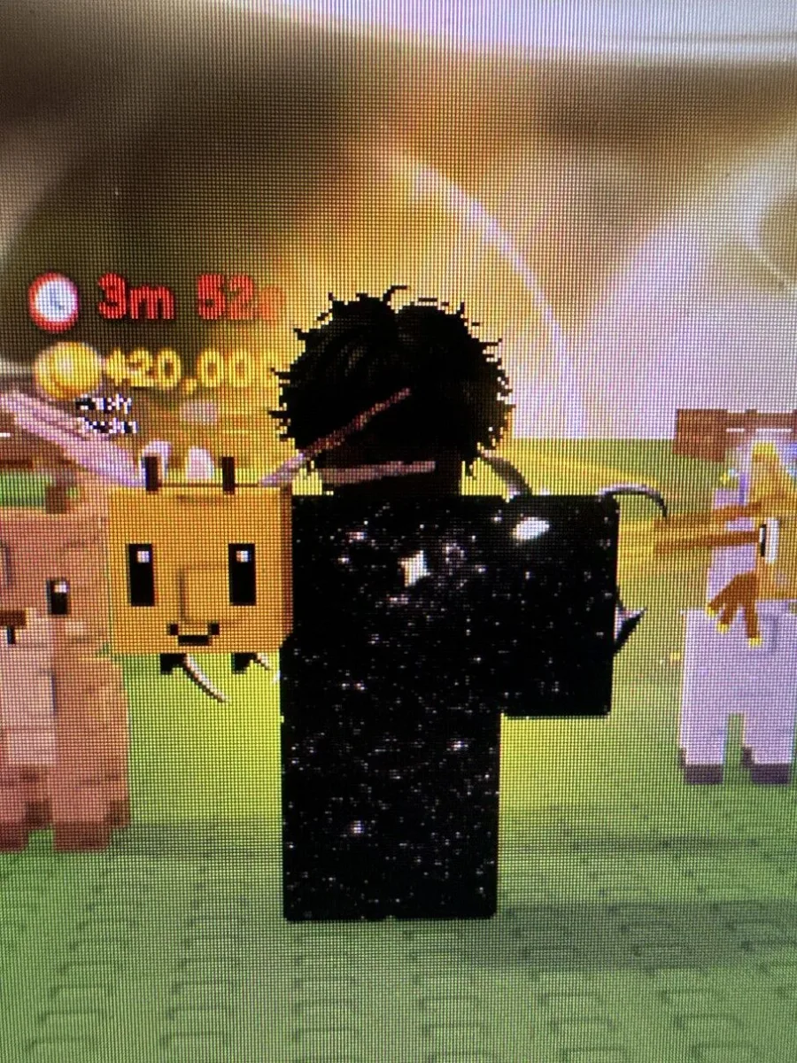 Bee (Super) — Account account