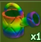 Super Watering Can — Account account