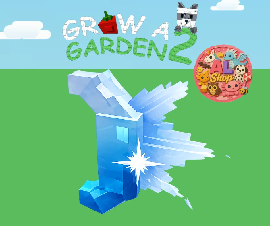 Moon Bloom Seed — Account account