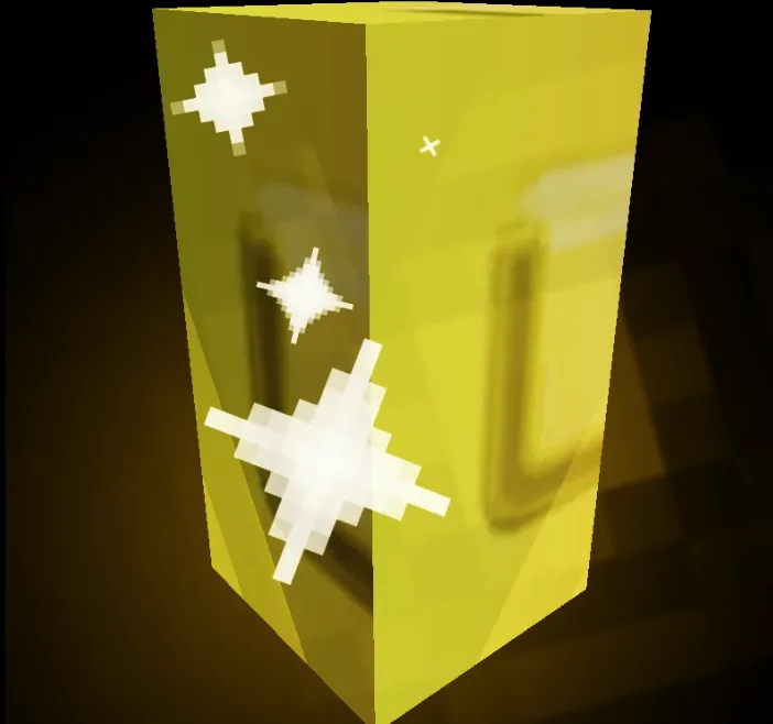 Gold Seed