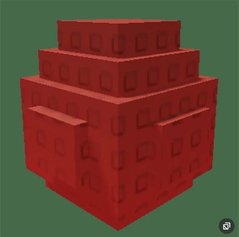 Fall Mega Egg (Secret)