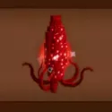 5x Ruby Squid — Account account