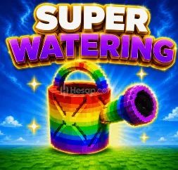 x2 Water (Super)