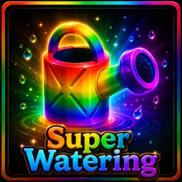 Super Watering