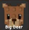 Deer (Rare)