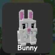 GaG Bunny Pet Fast and secure delivery — Account account