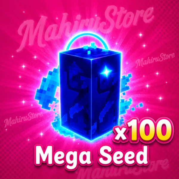 Mega Seed (Mythic)