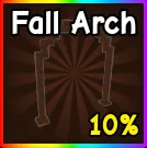 Fall Arch