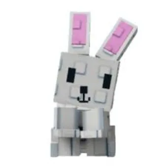 Bunny (Uncommon) — Account account