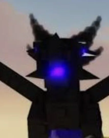 Shadow Dragon (Super)