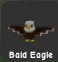 Bald Eagle (Super)