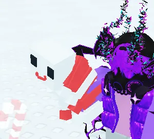 random pepermint hatch pet — Account account