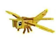 Golden Dragonfly (Mythic)