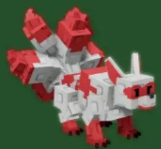 Kitsune