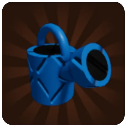 common watering can