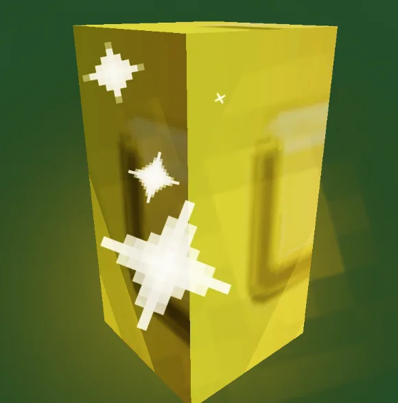 Gold Seed (Legendary)