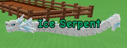 Ice Serpent (Super)